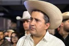 ¿Quién era Carlos Manzo? el alcalde de Uruapan que pidió mayor seguridad para el municipio