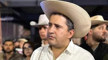 ¿Quién era Carlos Manzo? el alcalde de Uruapan que pidió mayor seguridad para el municipio