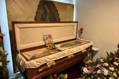 El legado de Francis de los Santos en AHMSA perdurará