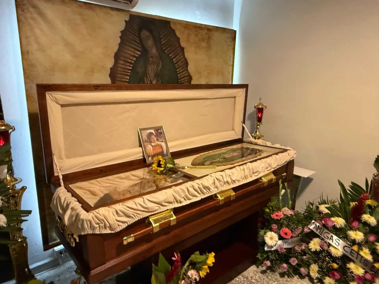 El legado de Francis de los Santos en AHMSA perdurará