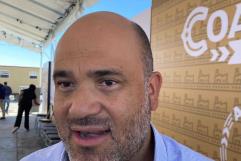 Grupo táctico federal de élite llega a Monclova para fortalecer la seguridad