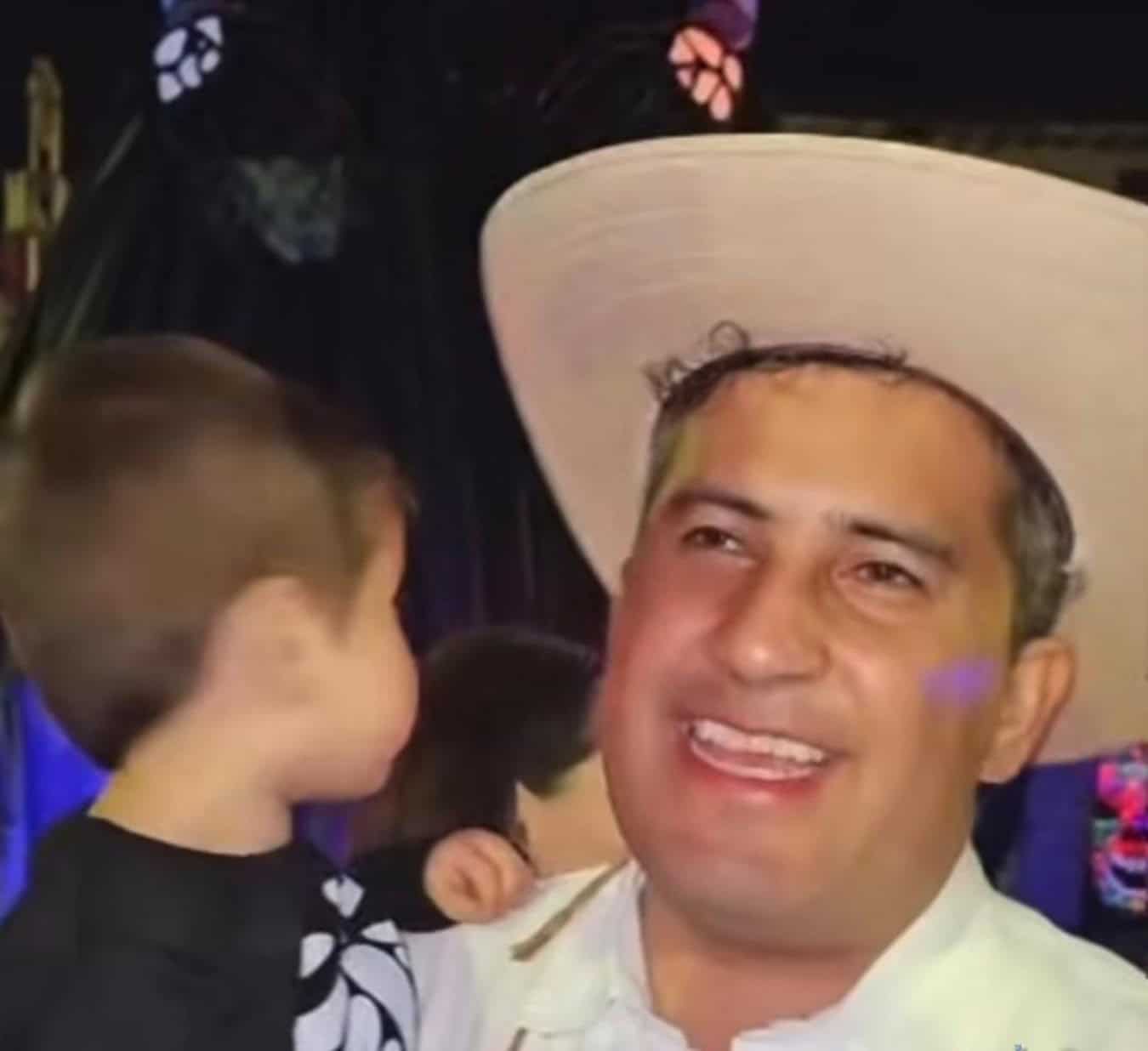 Diputada Luz Elena Morales Condena Homicidio del Alcalde Michoacano