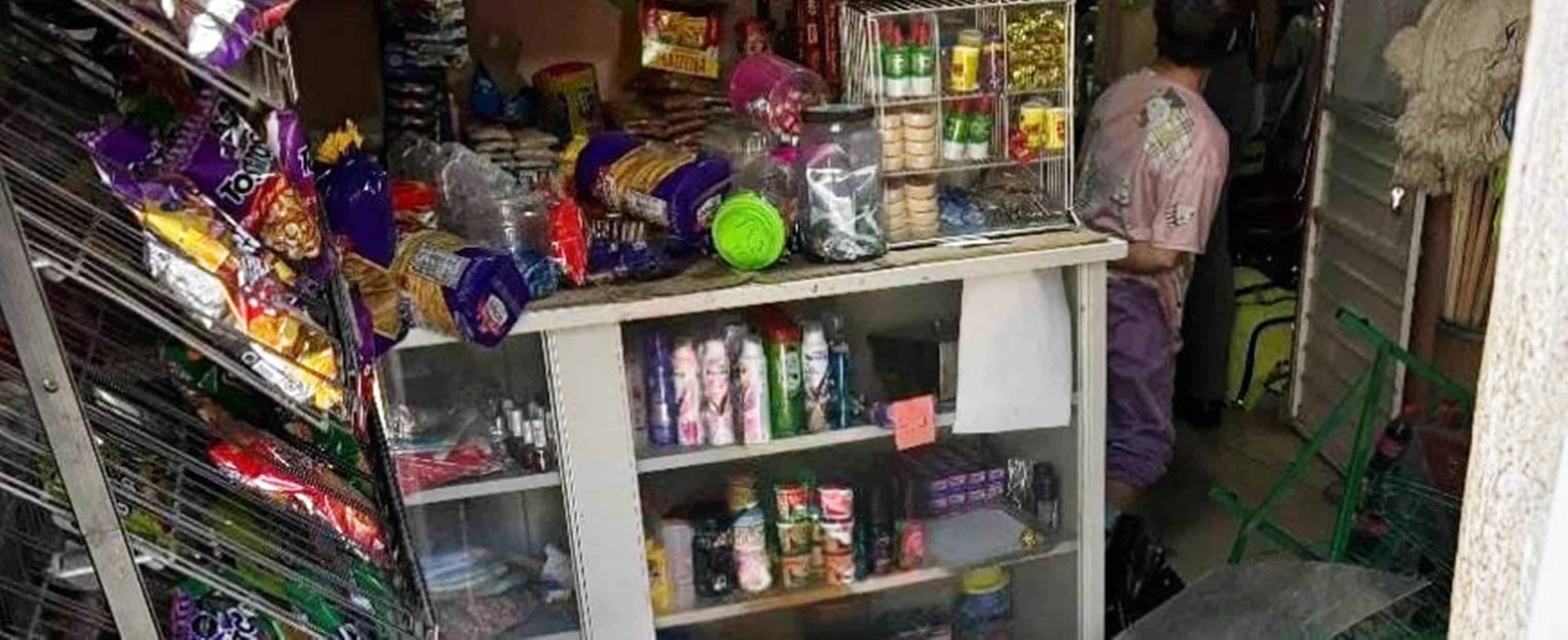 Violento asalto a mujer de 78 años en Torreón