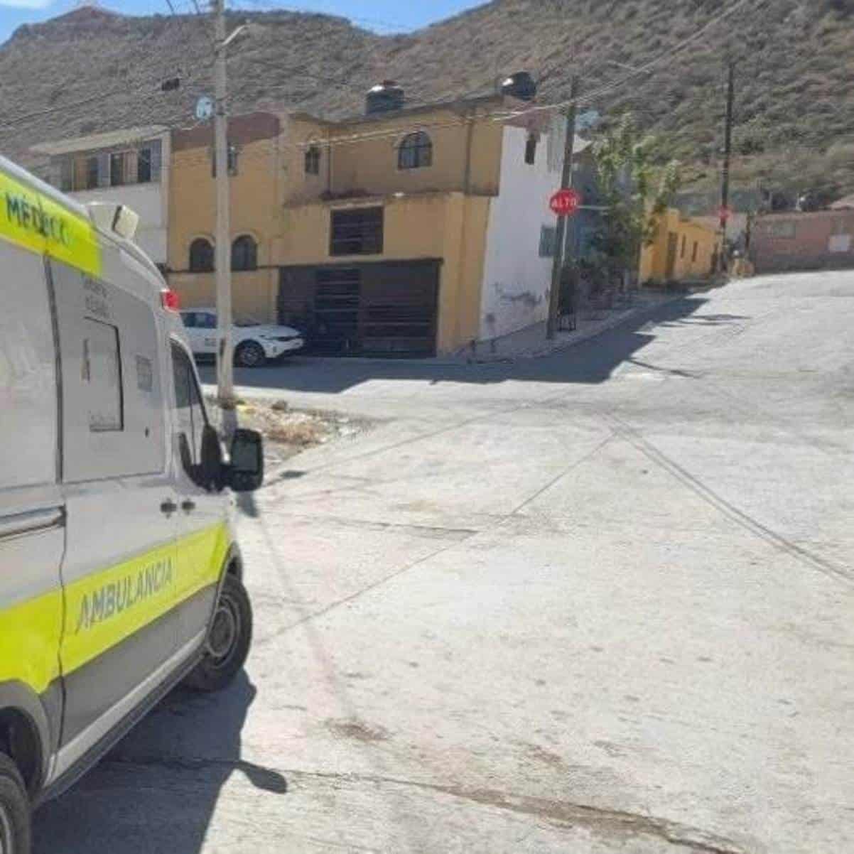 Violento asalto a mujer de 78 años en Torreón