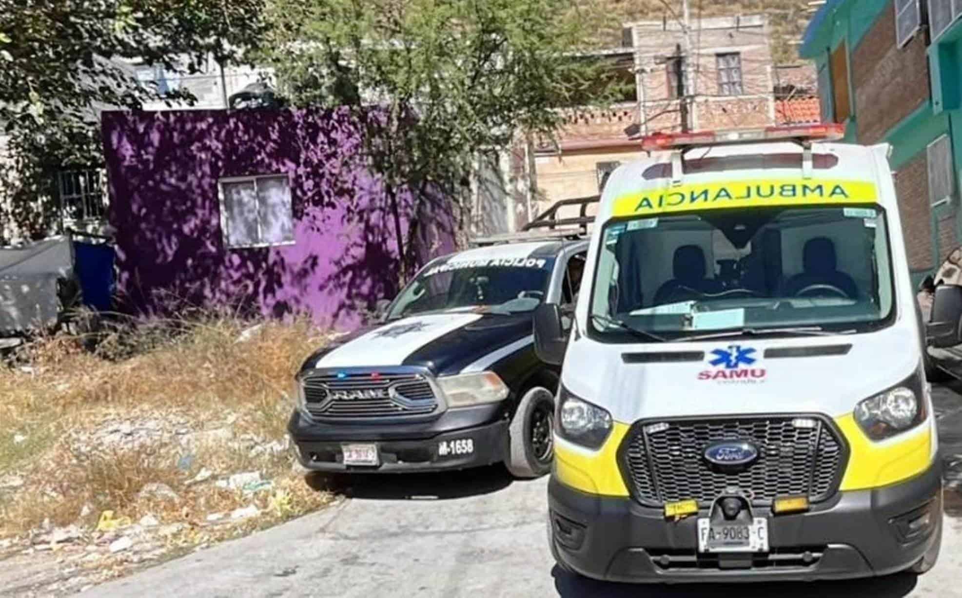 Violento asalto a mujer de 78 años en Torreón