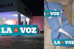 Cayó en un bote con agua muere bebé ahogada