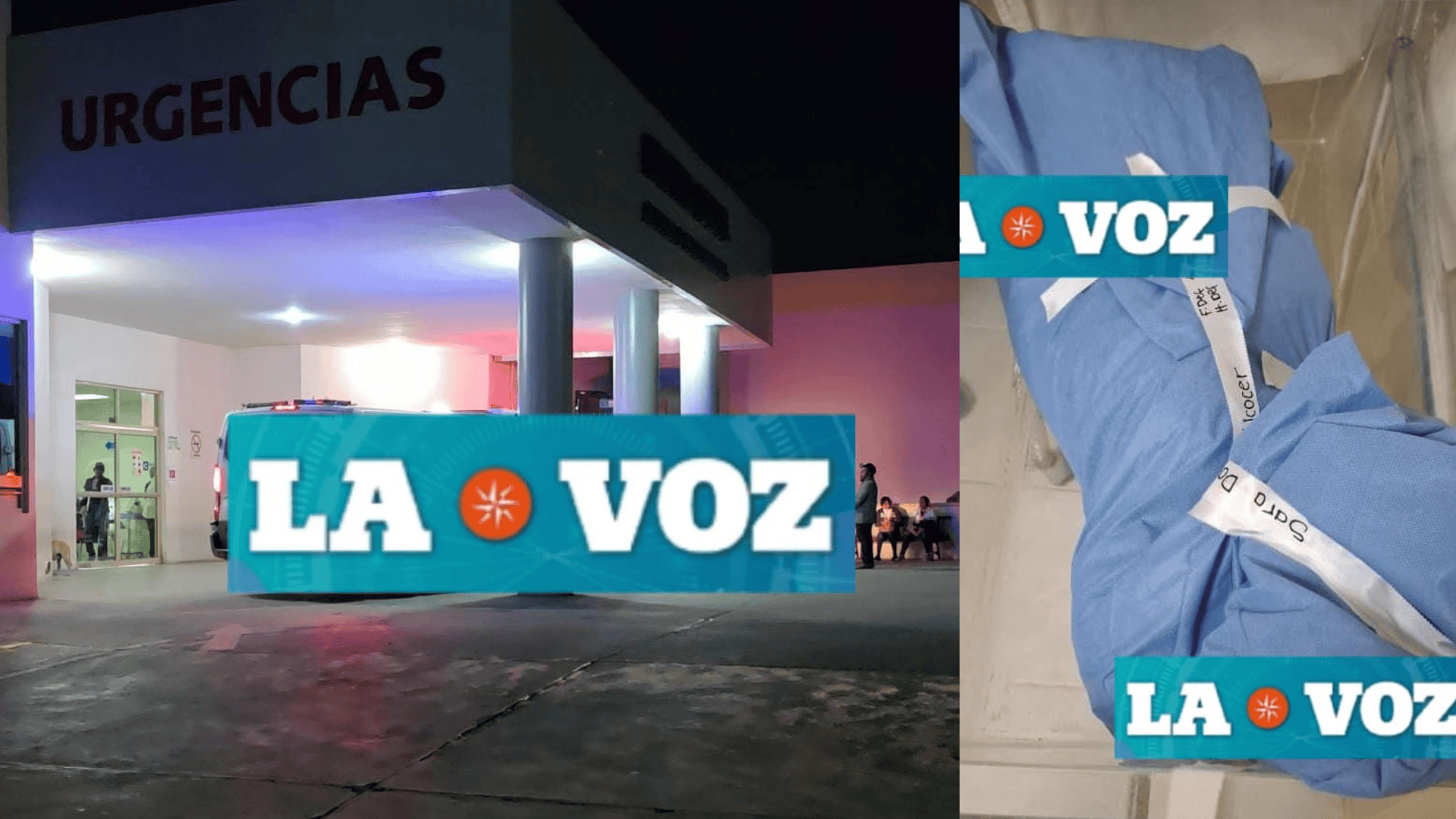 Cayó en un bote con agua muere bebé ahogada