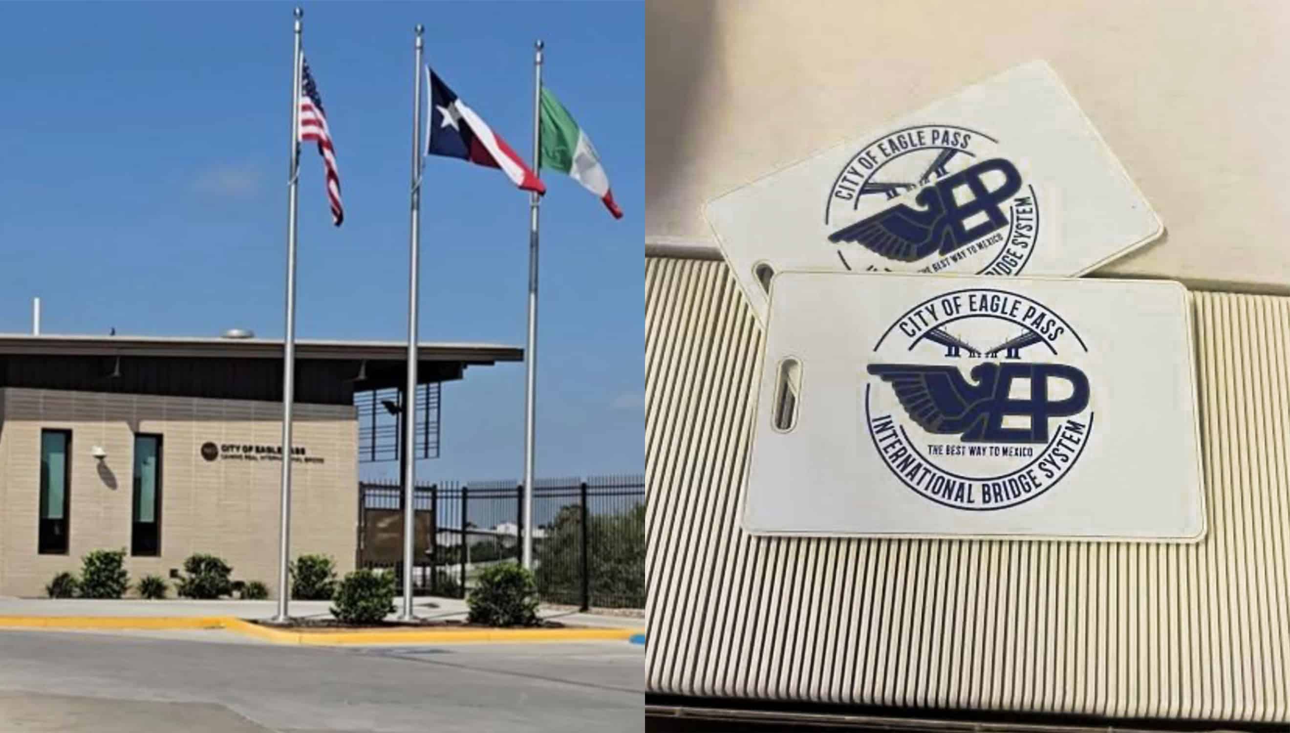 Se agotan nuevamente las tarjetas Express en Eagle Pass