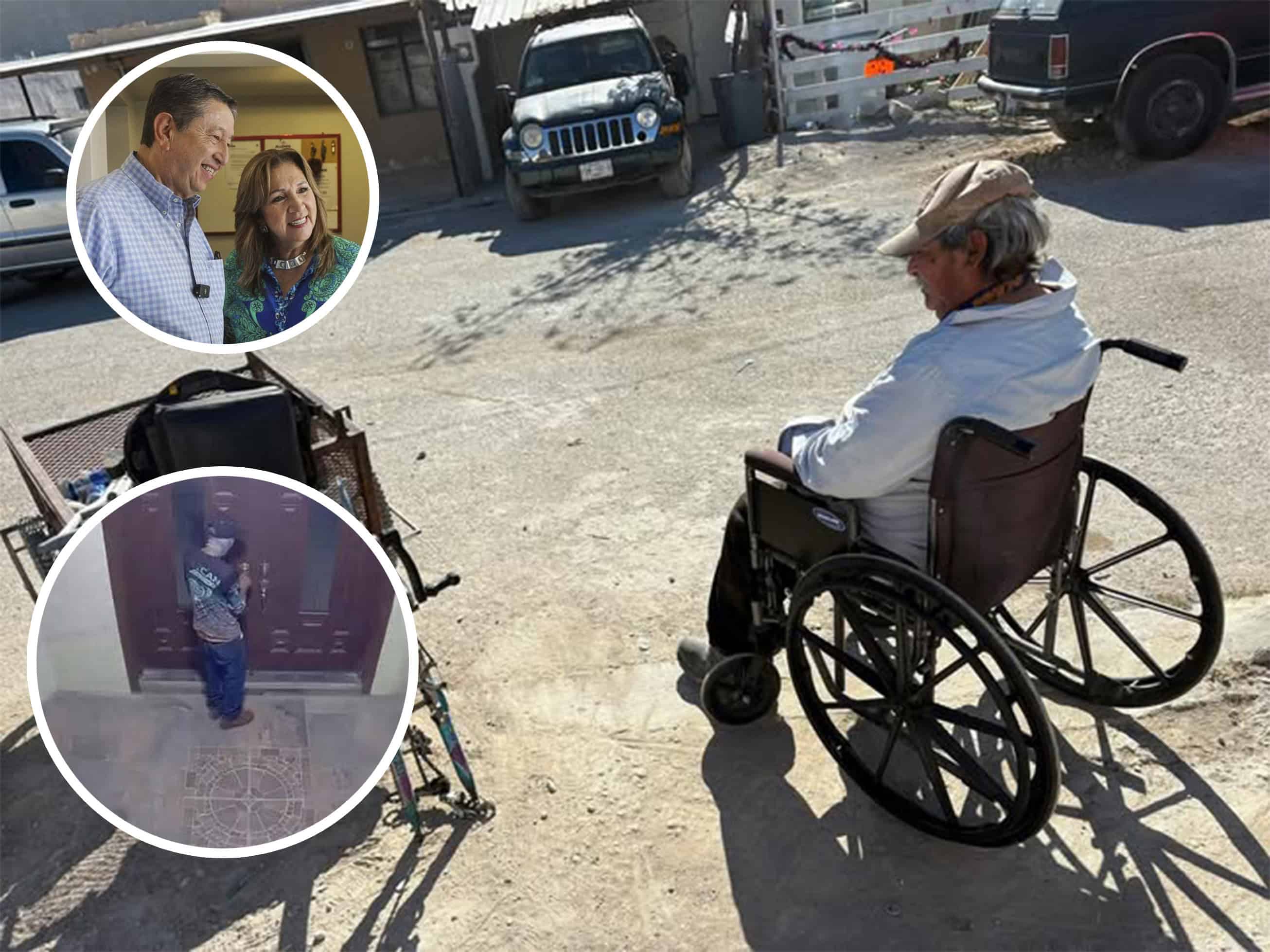 Ya no hay respeto en Allende; ¿dónde está la seguridad prometida?