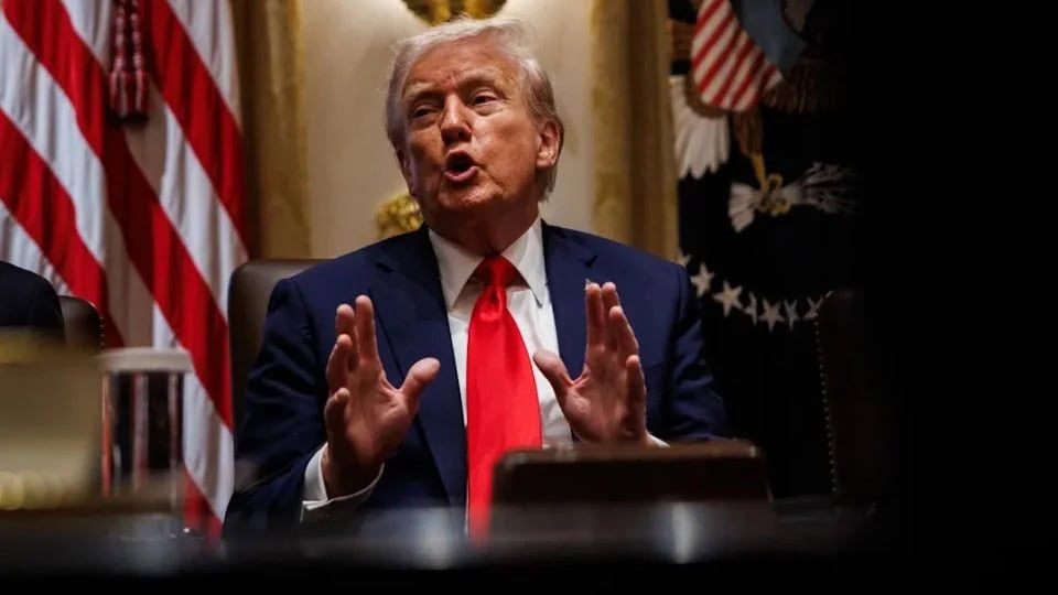 EE. UU. Estudia Ataques Militares a Carteles de Drogas en México