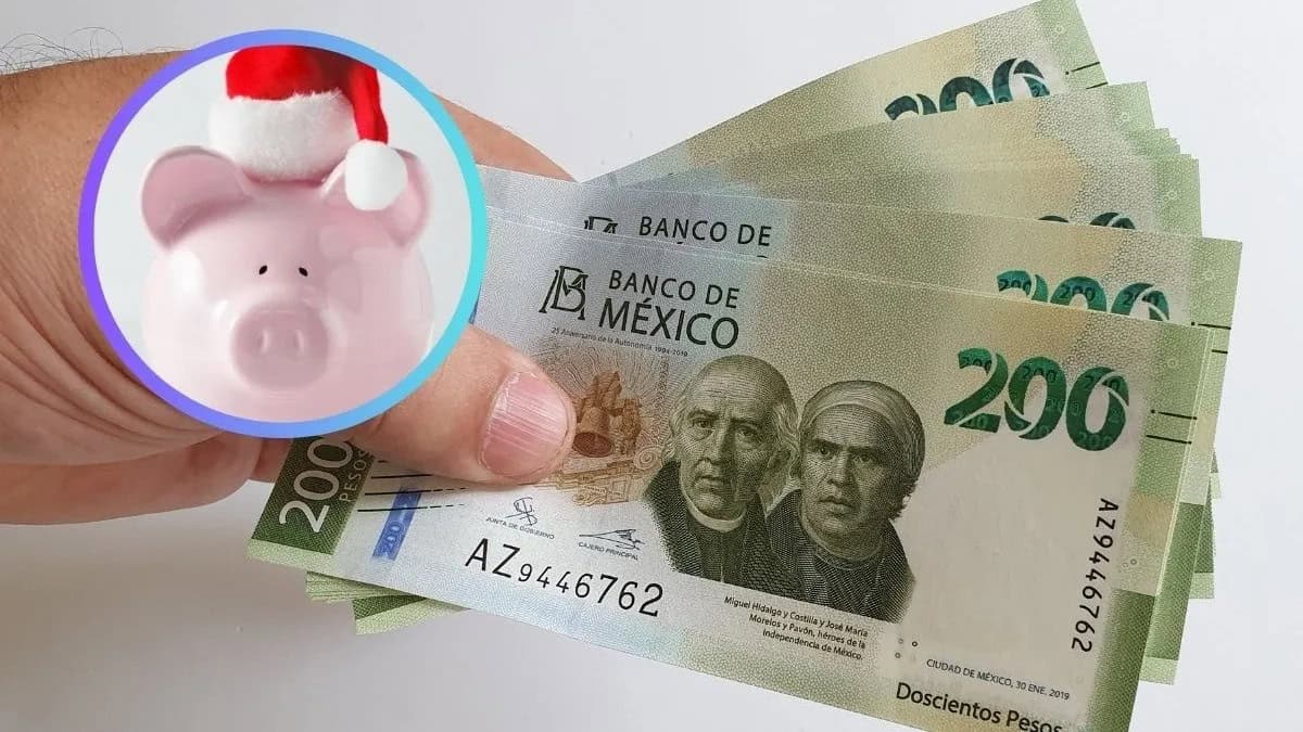 Derecho al Aguinaldo en México: Ley Federal del Trabajo Garantiza Pago Proporcional