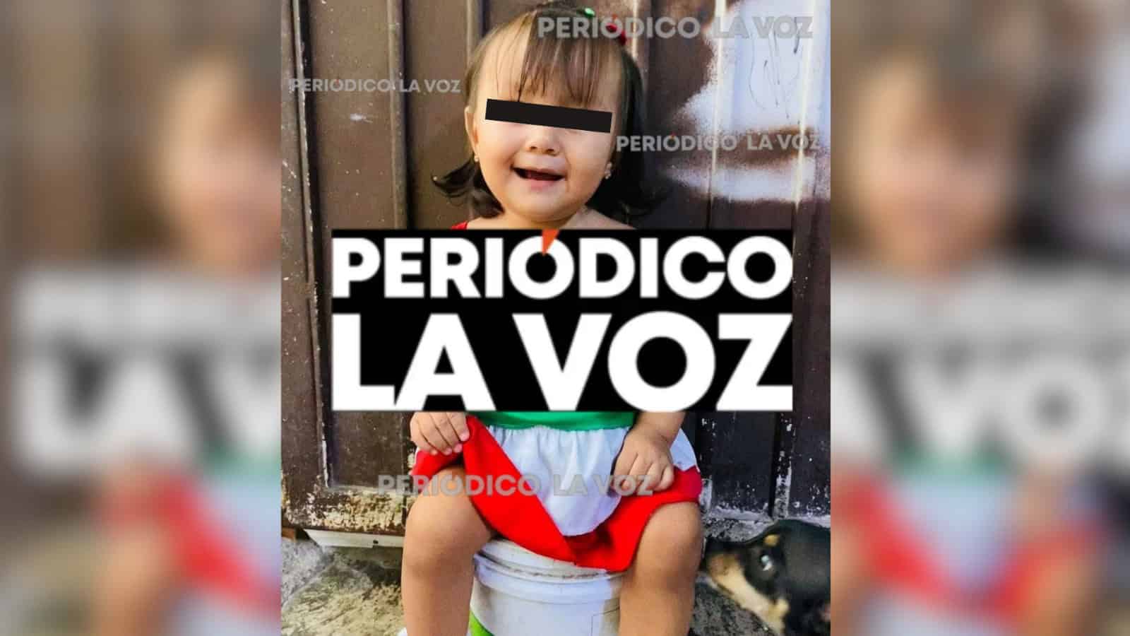 Sarita, un angelito que siempre sonrió, deja un profundo vacío. 