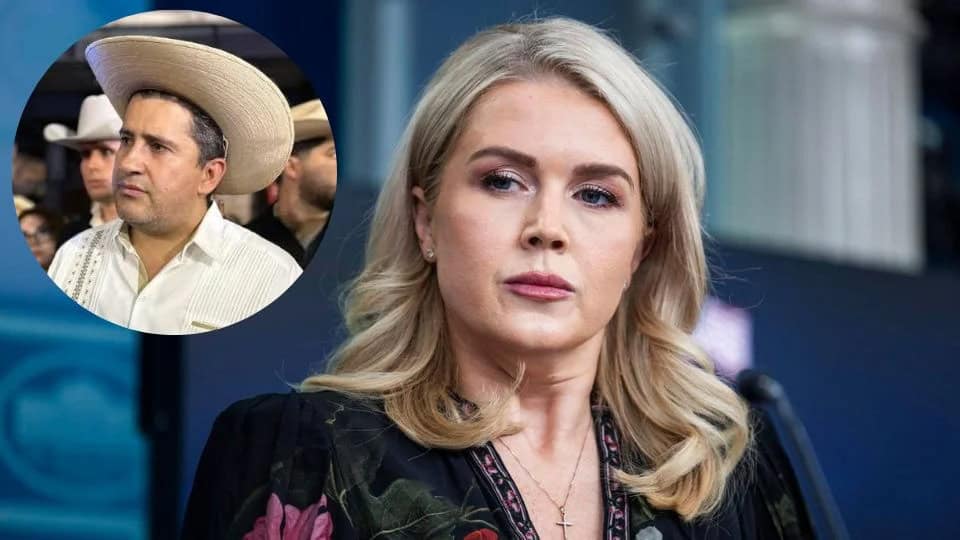 Casa Blanca condena violencia política en México