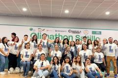 Estudiantes de la FCA obtienen tercer lugar en el Concurso Climatón 2025
