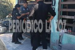 Robo de auto en Monclova tras asalto en colonia Otilio Montaño