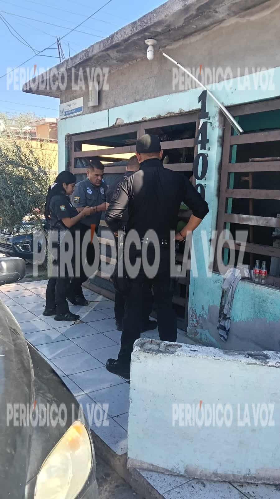Robo de auto en Monclova tras asalto en colonia Otilio Montaño