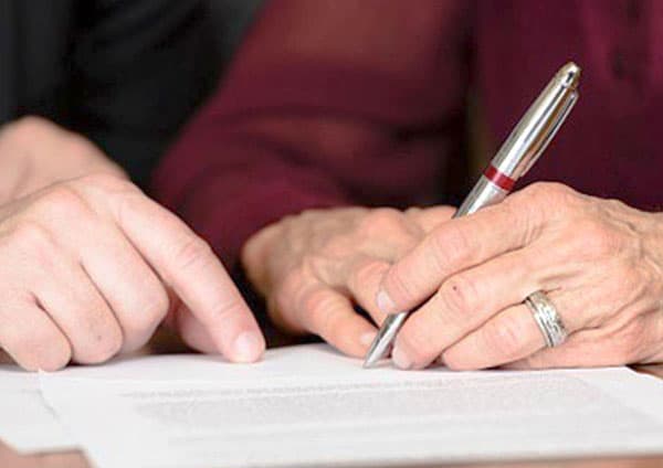 Arranca el Mes del Testamento en Sabinas con baja respuesta ciudadana