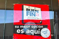 Por iniciar El Buen Fin 2025; prevén derrama superior a 200 mil MDP a nivel nacional