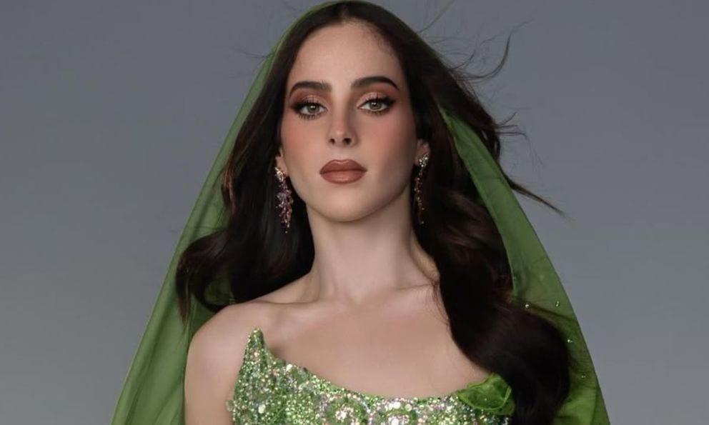 Fátima Bosch denuncia agresión en certamen de belleza con respaldo de Sheinbaum