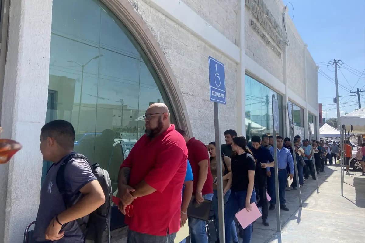 Empresas luchan por generar empleo tras crisis de AHMSA en región Centro