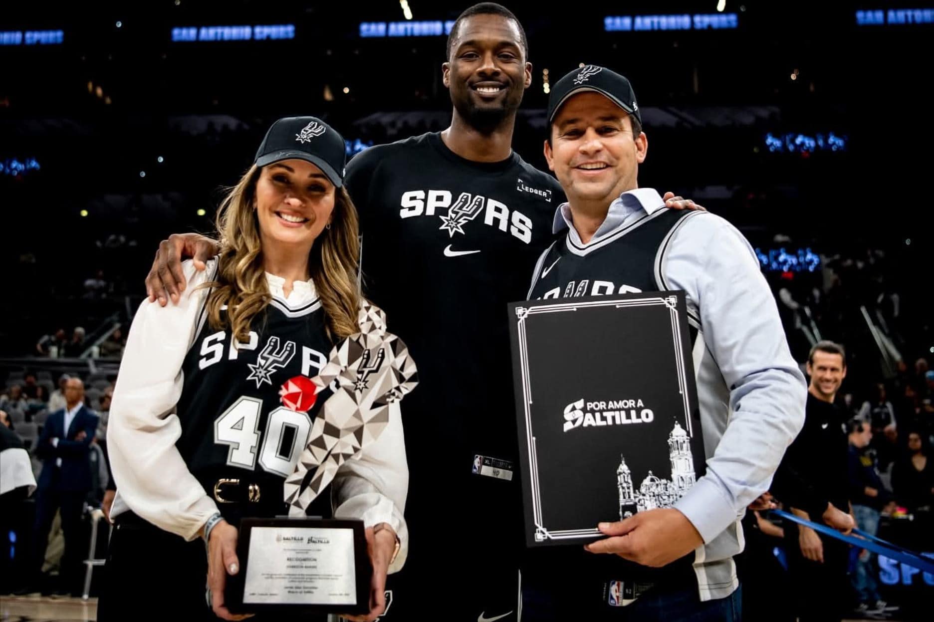 Saltillo y San Antonio firman acuerdos de intercambio cultural y deportivo