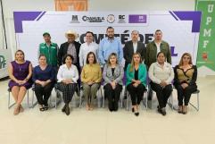 Alcalde de Monclova lidera acciones contra el dengue en Monclova
