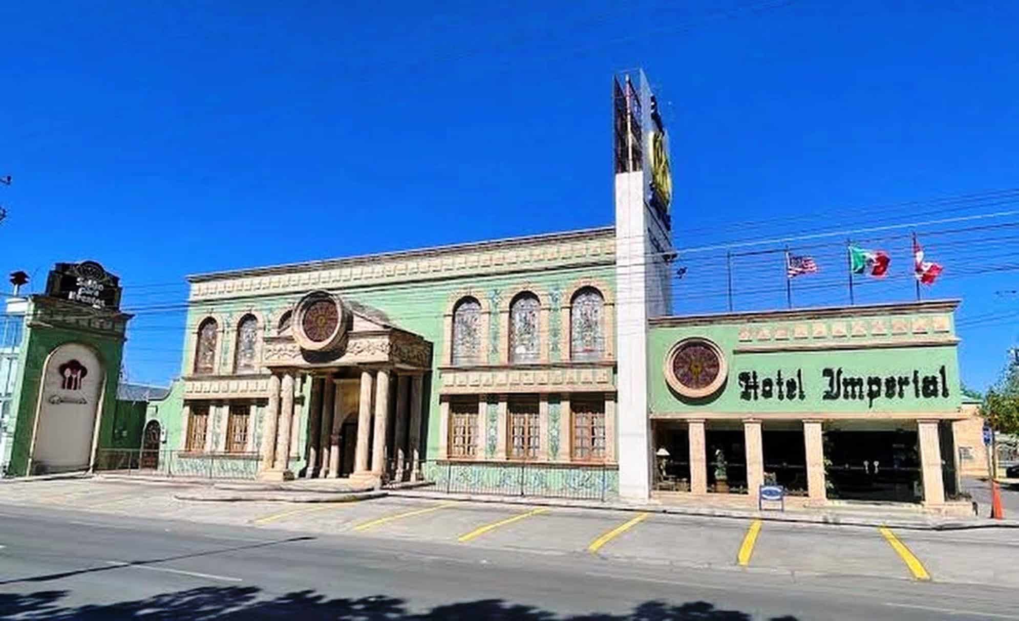 Industria hotelera de Coahuila enfrenta caída del 30% en ingresos durante 2025