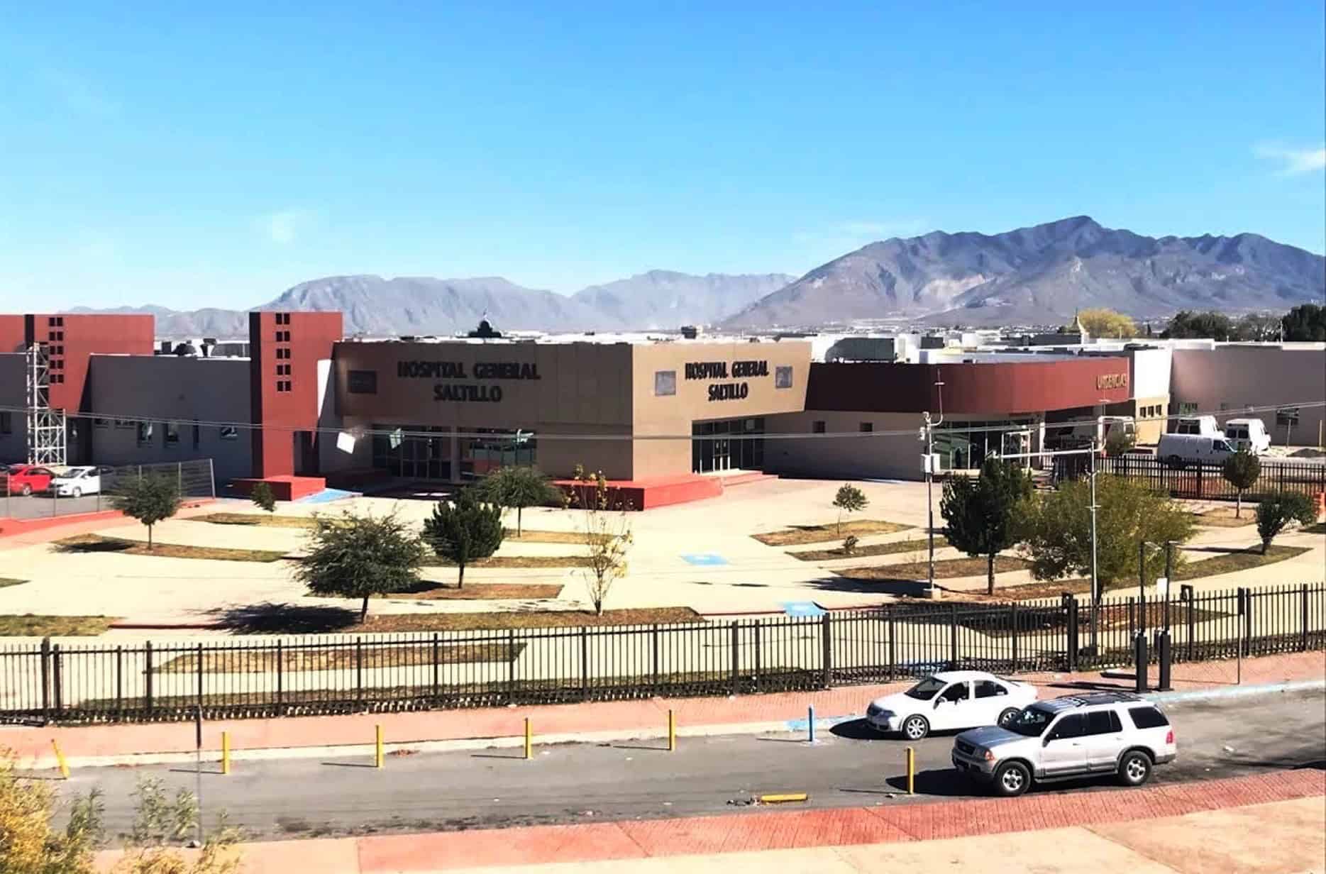 Vacuna BCG en Coahuila: Protección vital contra la tuberculosis