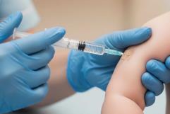 Vacuna BCG en Coahuila: Protección vital contra la tuberculosis