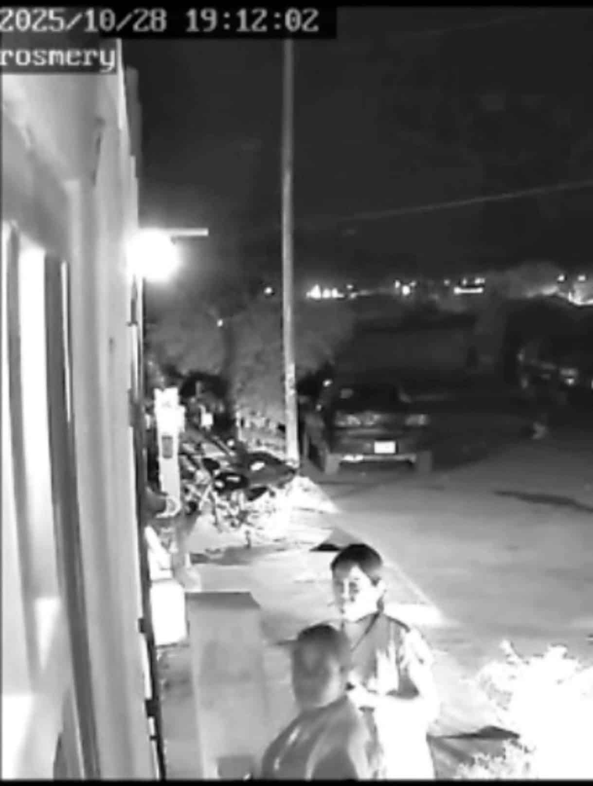 Encuestadoras del INEGI en Coahuila realizan encuestas económicas después del anochecer