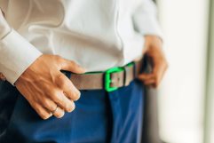 Cómo cuidar un pantalón premium y mantenerlo impecable por más tiempo