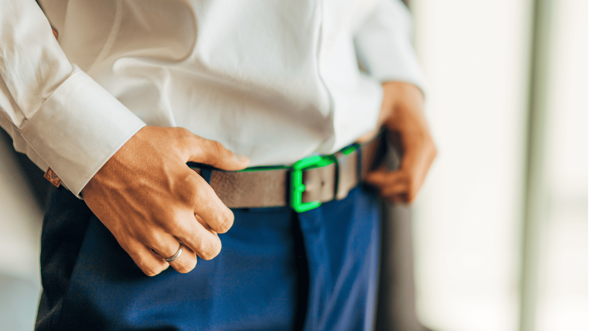 Cómo cuidar un pantalón premium y mantenerlo impecable por más tiempo