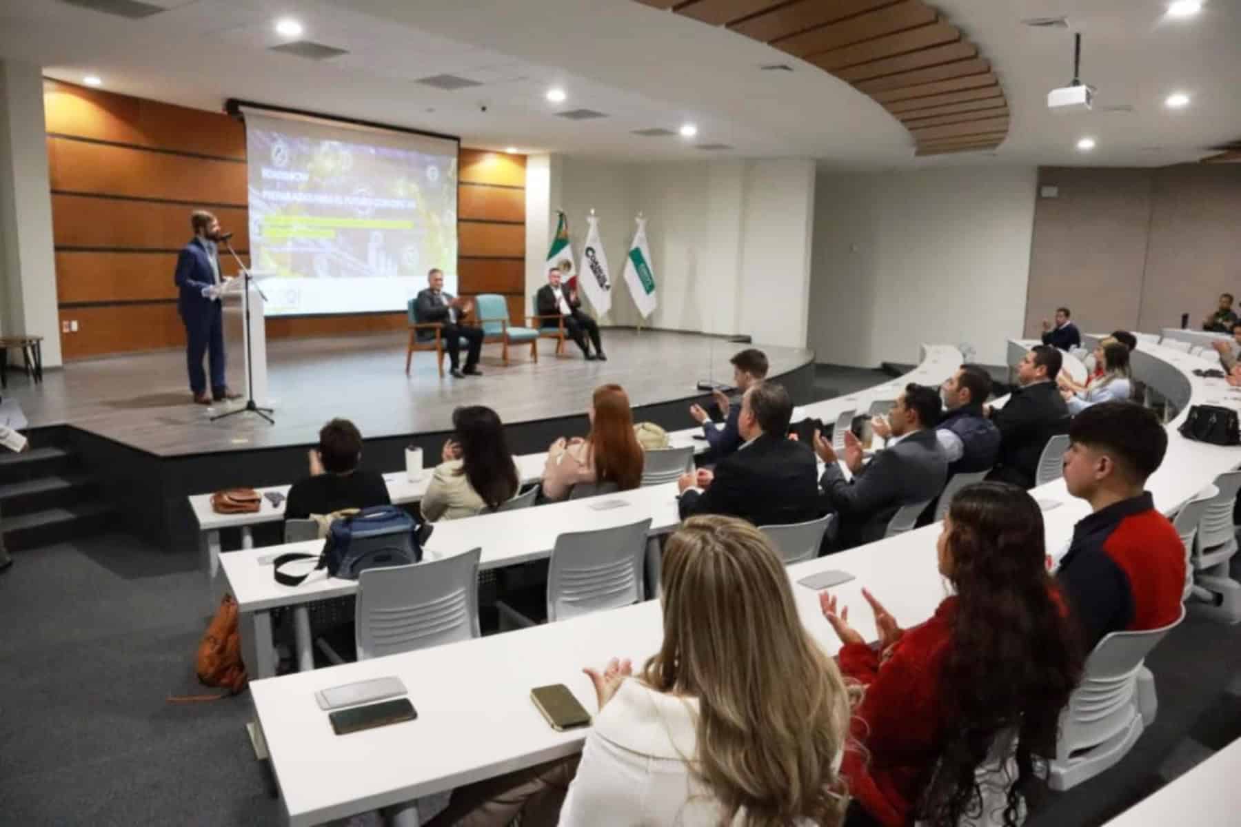 Saltillo se posiciona como referente en la Industria Mexicana con el Roadshow OPC UA