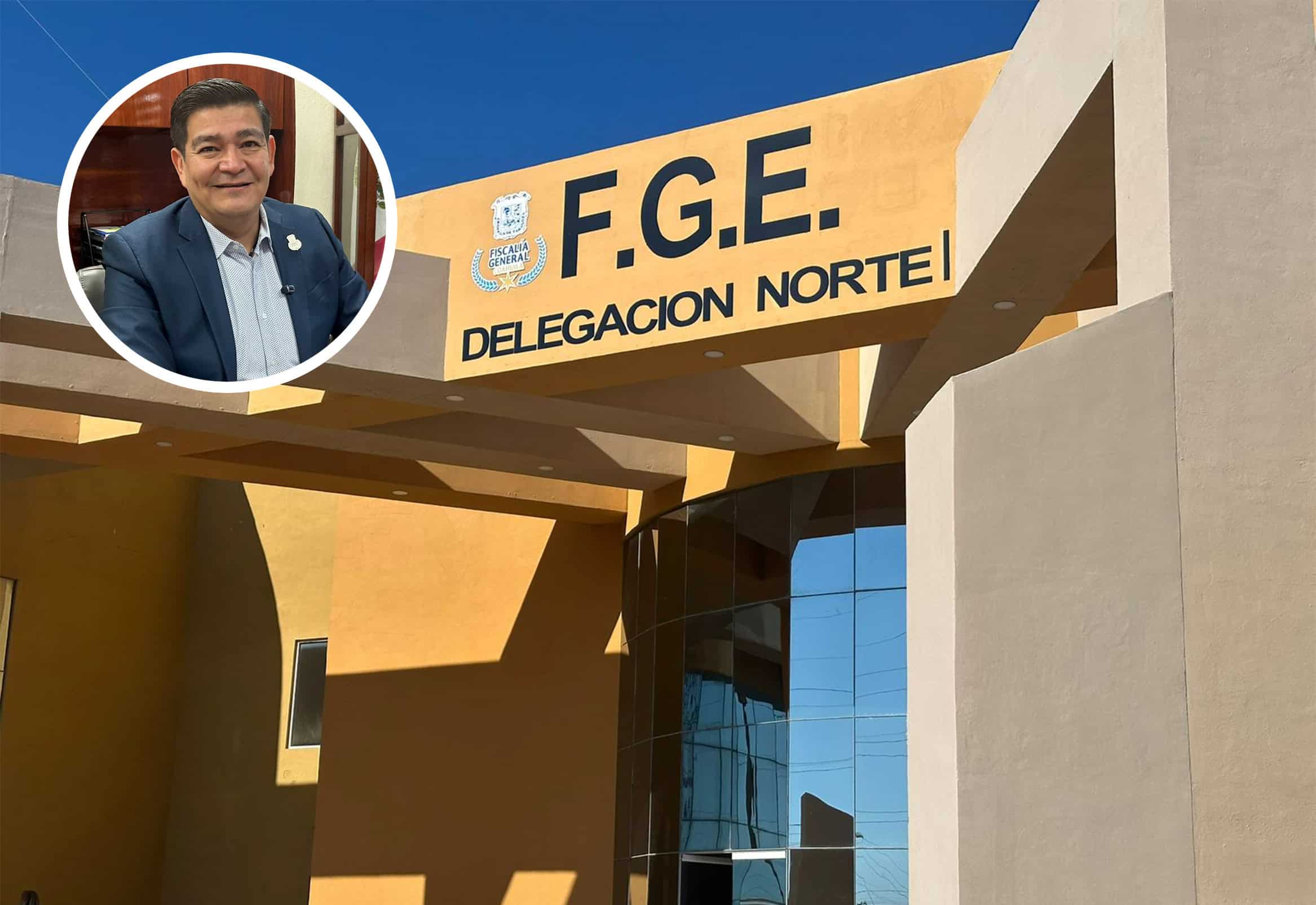 Refuerza Fiscalía  vínculo con ciudadanos con el "Lunes Ciudadano"