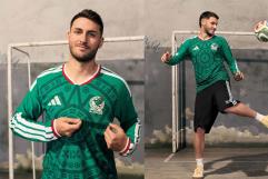 México viste su orgullo: la Selección presenta su nueva camiseta rumbo al Mundial 2026