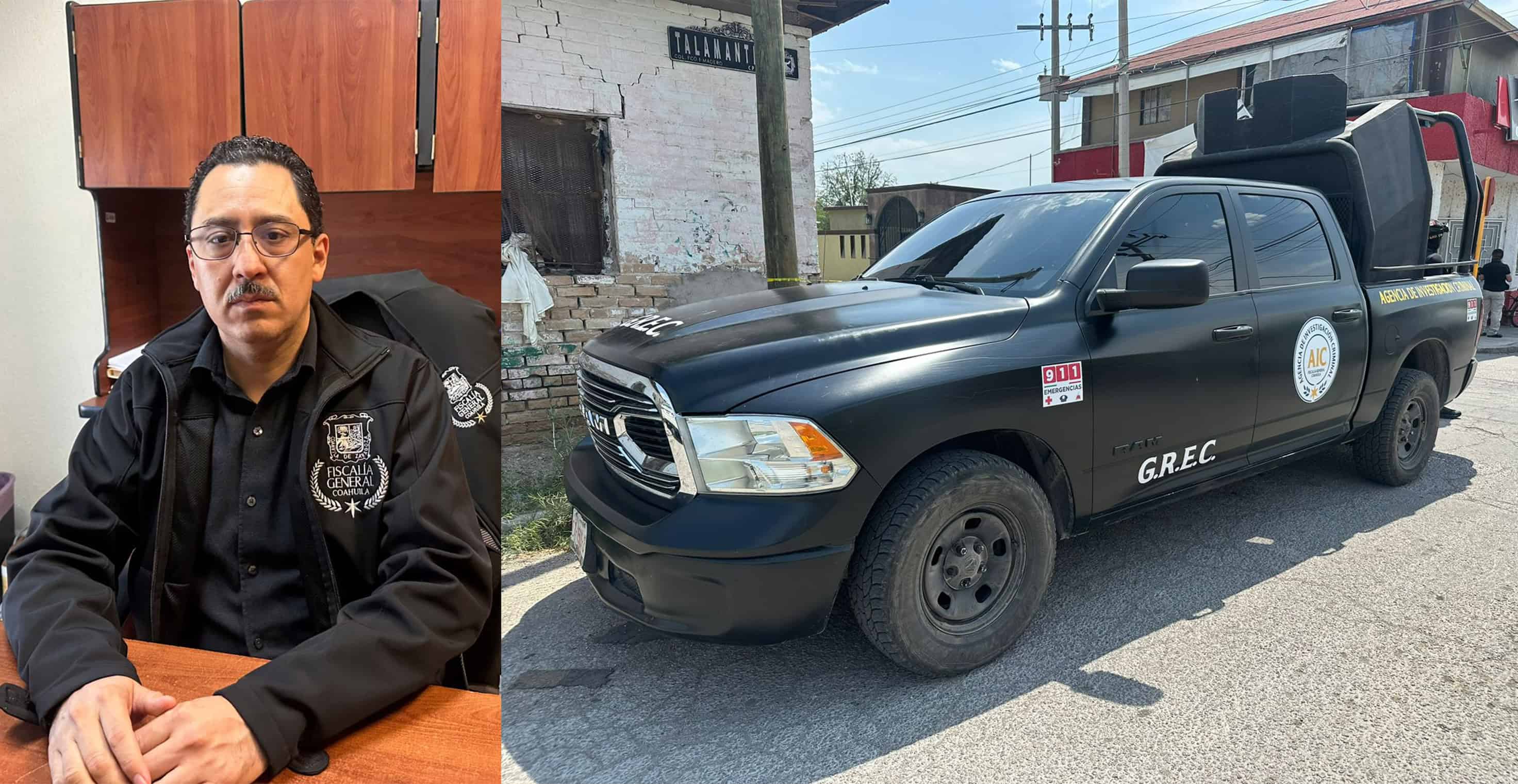 Aumentan los casos de daños y violencia familiar durante octubre en Piedras Negras