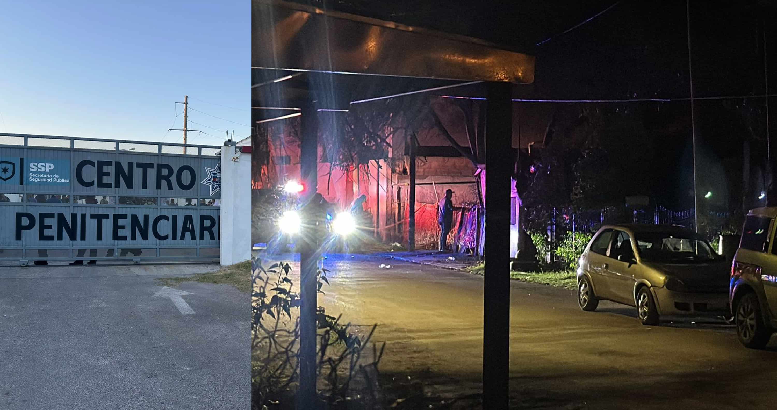 Cumplen dos órdenes de aprehensión en Allende y Piedras Negras