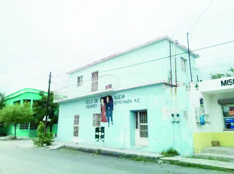 Denuncia Pública de Maltrato a Ancianos en Asilo de Nueva Rosita