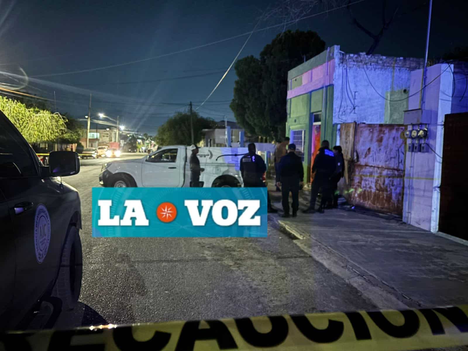 Encuentran a hombre de 31 años sin vida en Frontera, Coahuila