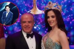 Miss Universo sanciona a Nawat Itsaragrisil tras insultar a Fátima Bosch