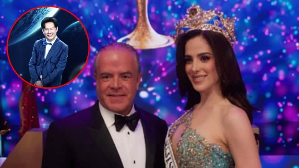 Miss Universo sanciona a Nawat Itsaragrisil tras insultar a Fátima Bosch