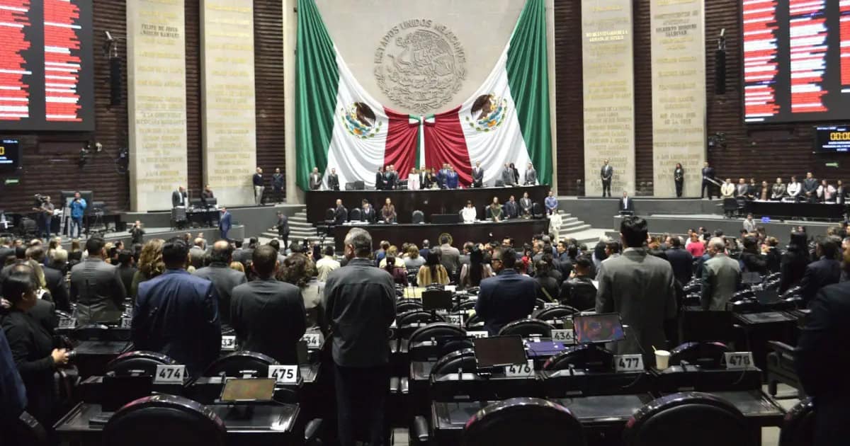 Reasignación de fondos del PEF 2026 impactará al Poder Judicial federal