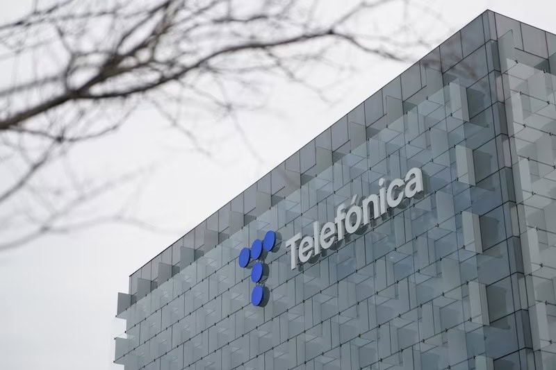 Telefónica anuncia su salida de México, Chile y Venezuela