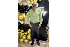 Emotivo homenaje a figuras del deporte en Monclova