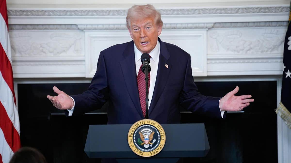 TrumpRx logra rebaja en precios de medicamentos para diabetes y obesidad