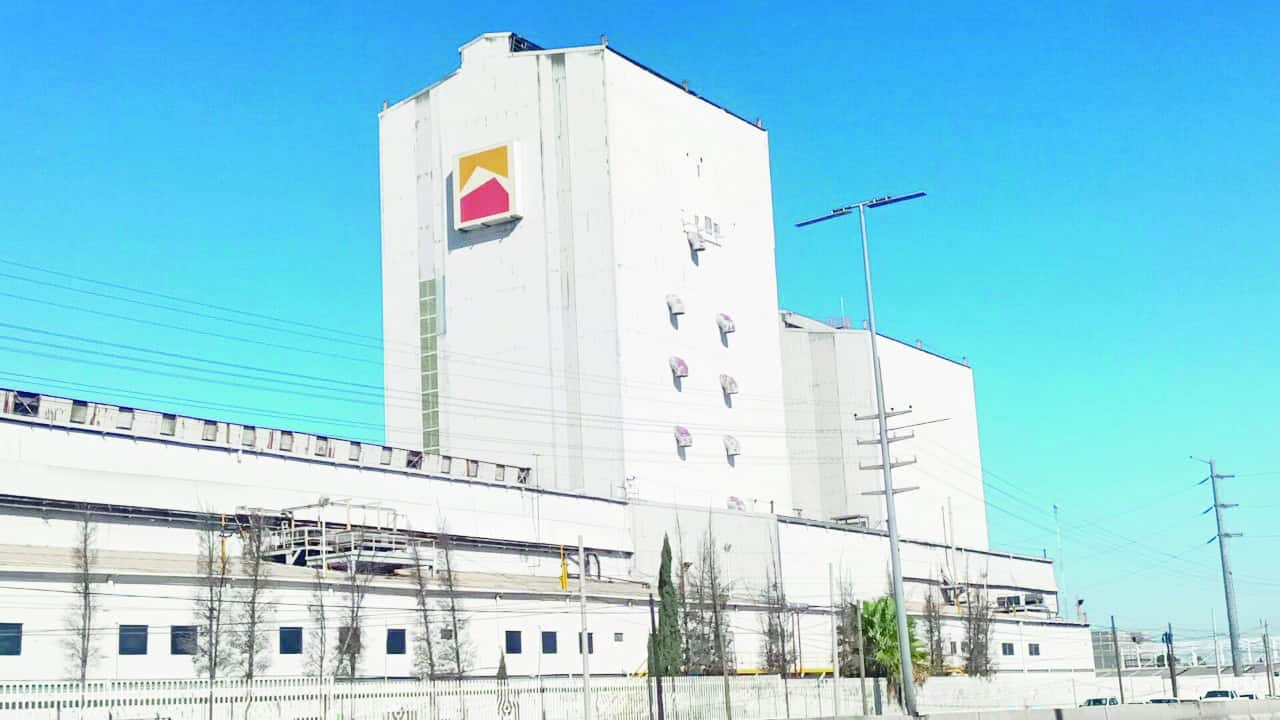 Impacto de la suspensión de producción de acero en Ternium