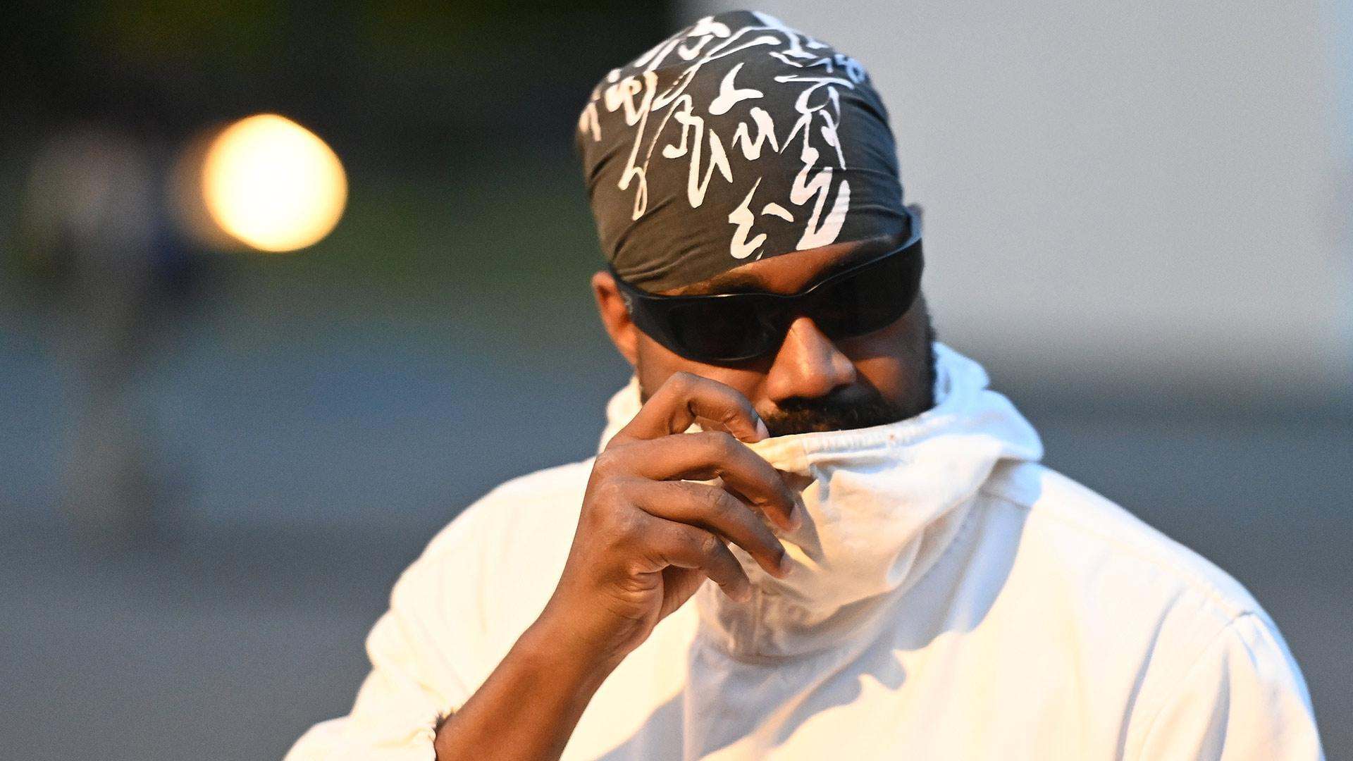 Kanye West llega a México con su gira Ye Live después de 18 años