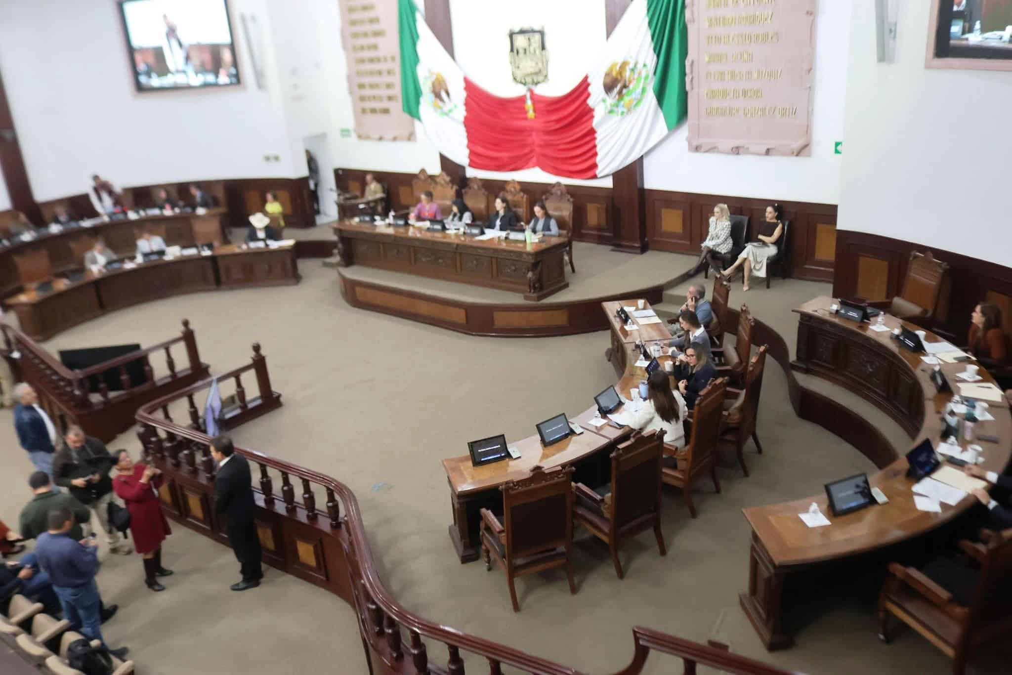 Coahuila afectado por recortes presupuestales: diputada Edna Dávalos