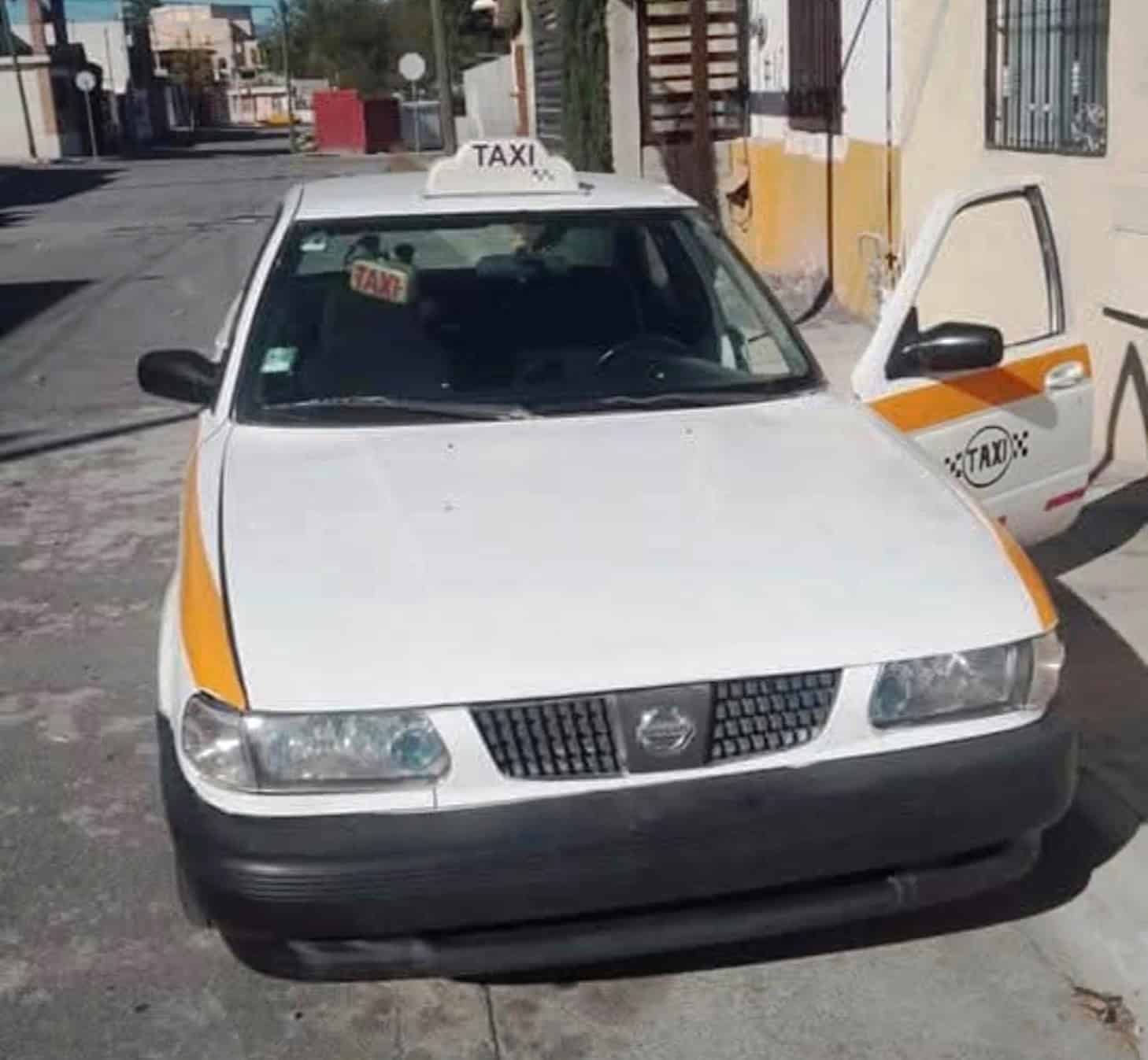 IMMUS de Saltillo Aplica Sanciones a Taxis por Cobros Indebidos