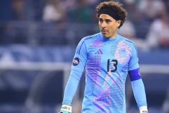Guillermo Ochoa enfrenta desafíos en el fútbol de Chipre